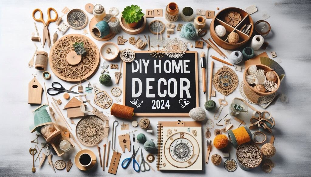 Dec8 Top Home Decor Trends and Ideas for 2024