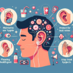 5 Easy Ways To Boost Your Ear Health5