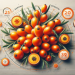 Nutrient Rich Seabuckthorn 10 Amazing Health Boosts from Seabuckthorn