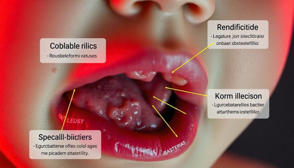 "7 Critical Facts About Tonsillitis"