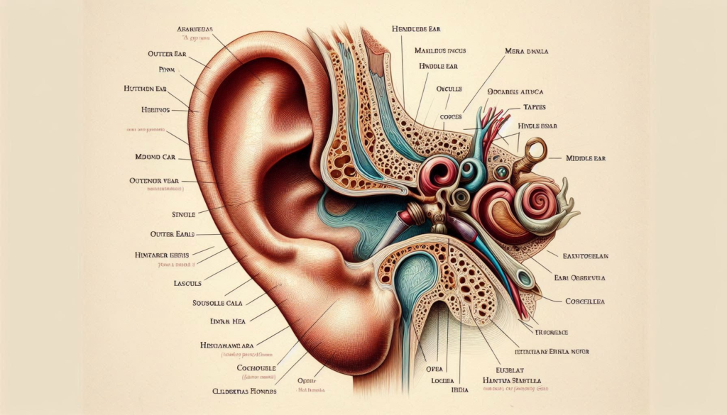 "5 Life-Saving Tips for Severe Ear Pain"