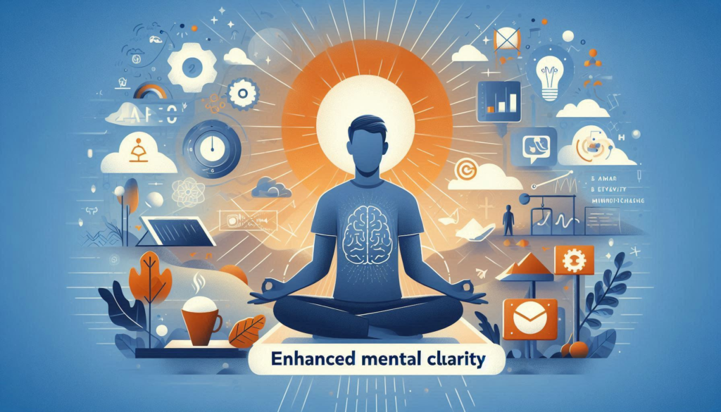 Enhanced Mental Clarity