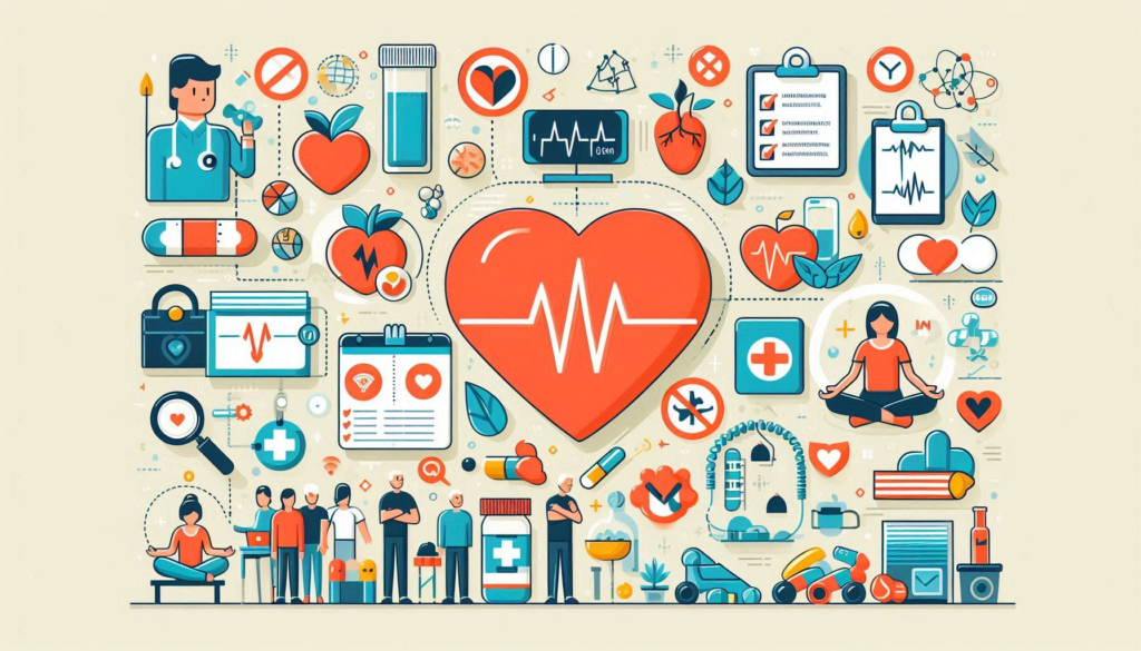 Heart Monitor For Understanding The Condition1