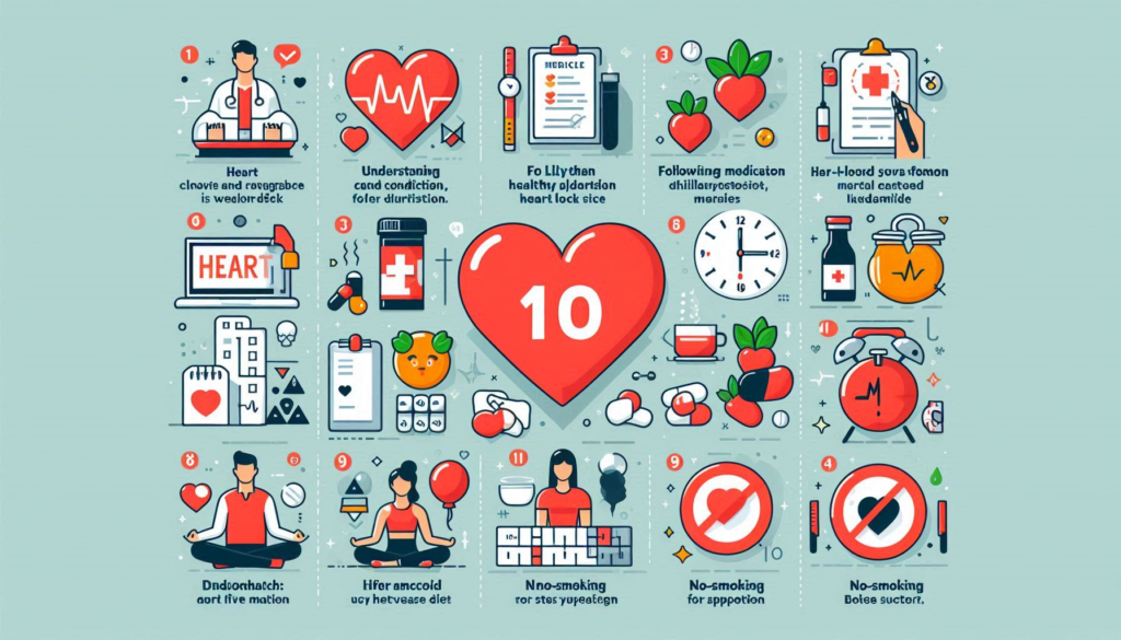 Heart Monitor For Understanding The Condition2