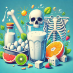 "8 Surprising Benefits of Calcium for Strong Bones"