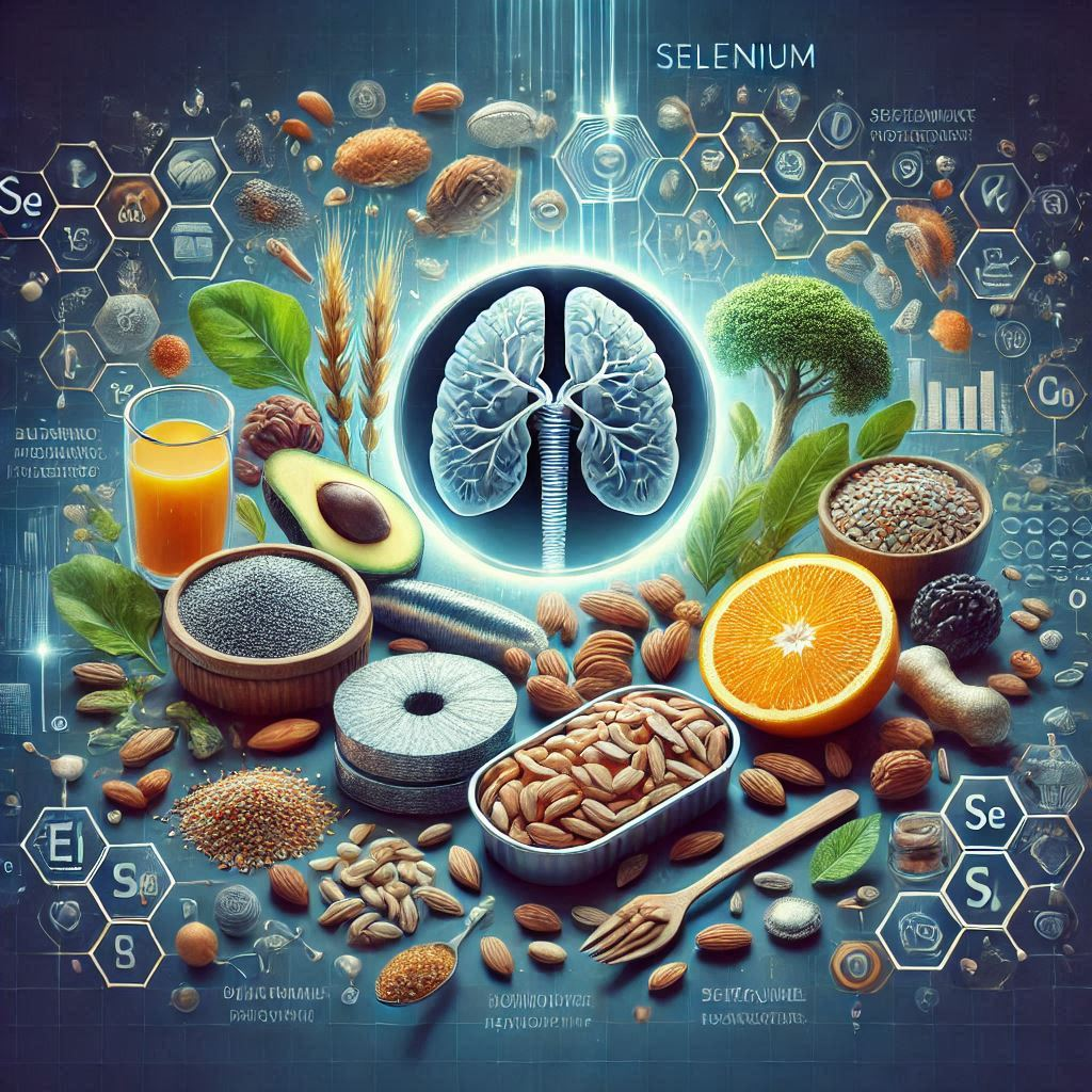 10 Amazing Health Benefits of Selenium You Should Know