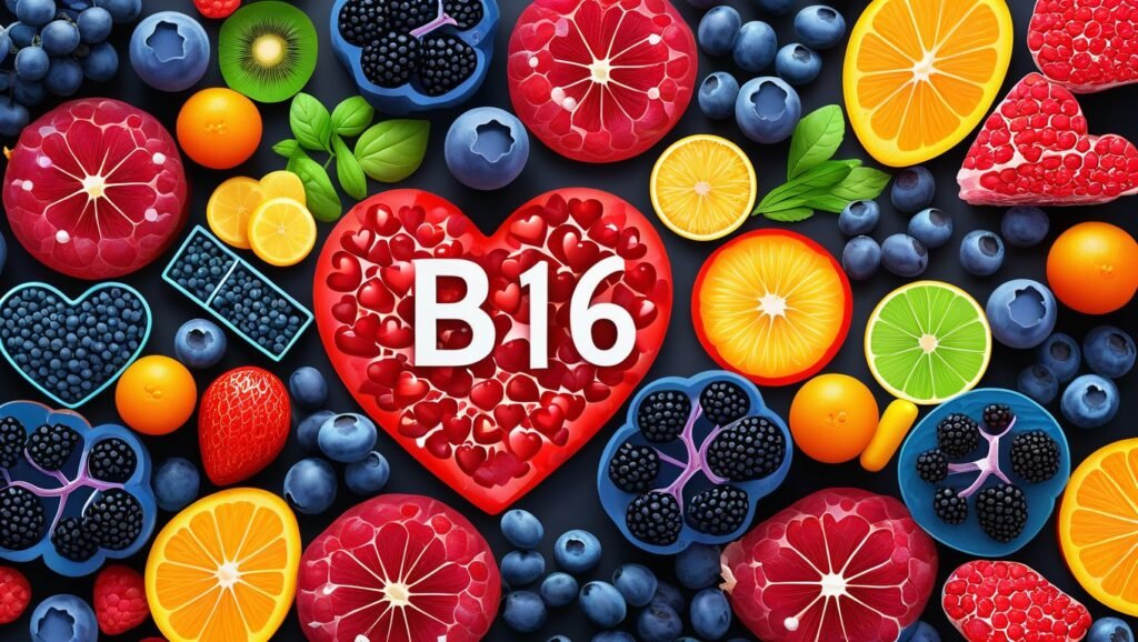 Vit B3