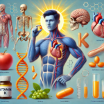 10 Essential Roles of Vitamin K in the Body