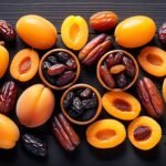 "10 Essential Dry Fruits for Better Health"