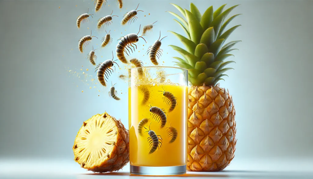 Pineapple